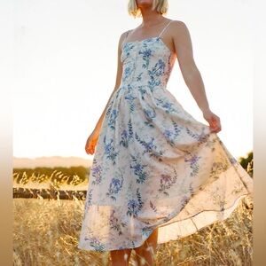 Christy Dawn THE SHAY DRESS sold out, New No Tags, size medium